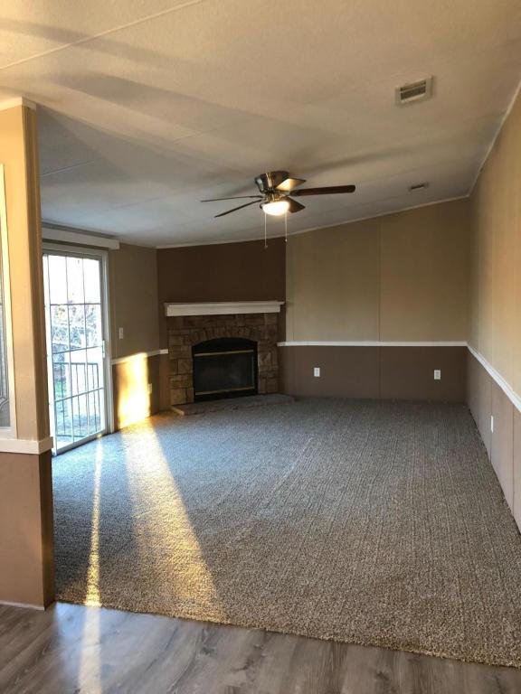 NO RECORDED SUBDIVISION - Residential