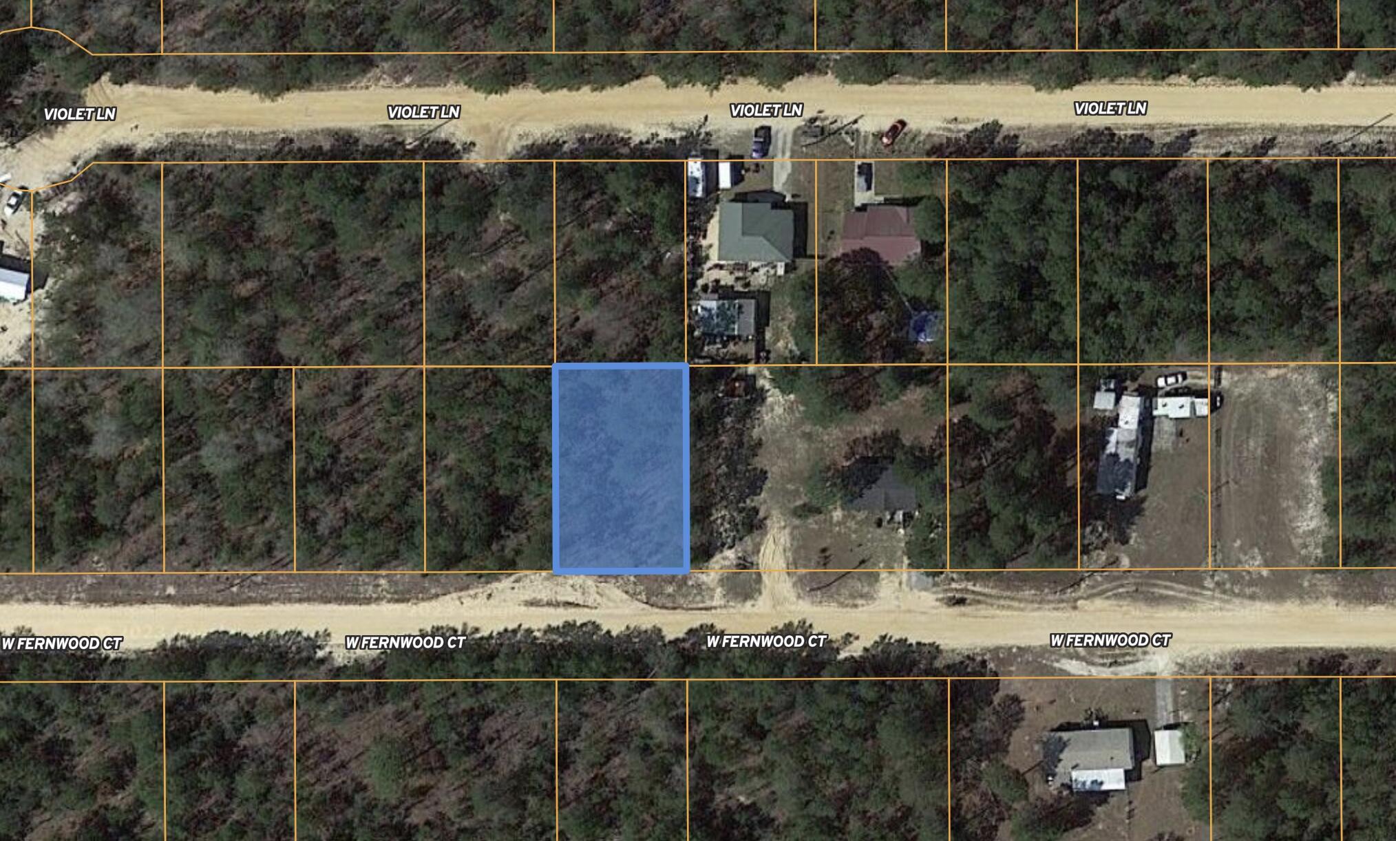 Oakwood Hills - Land