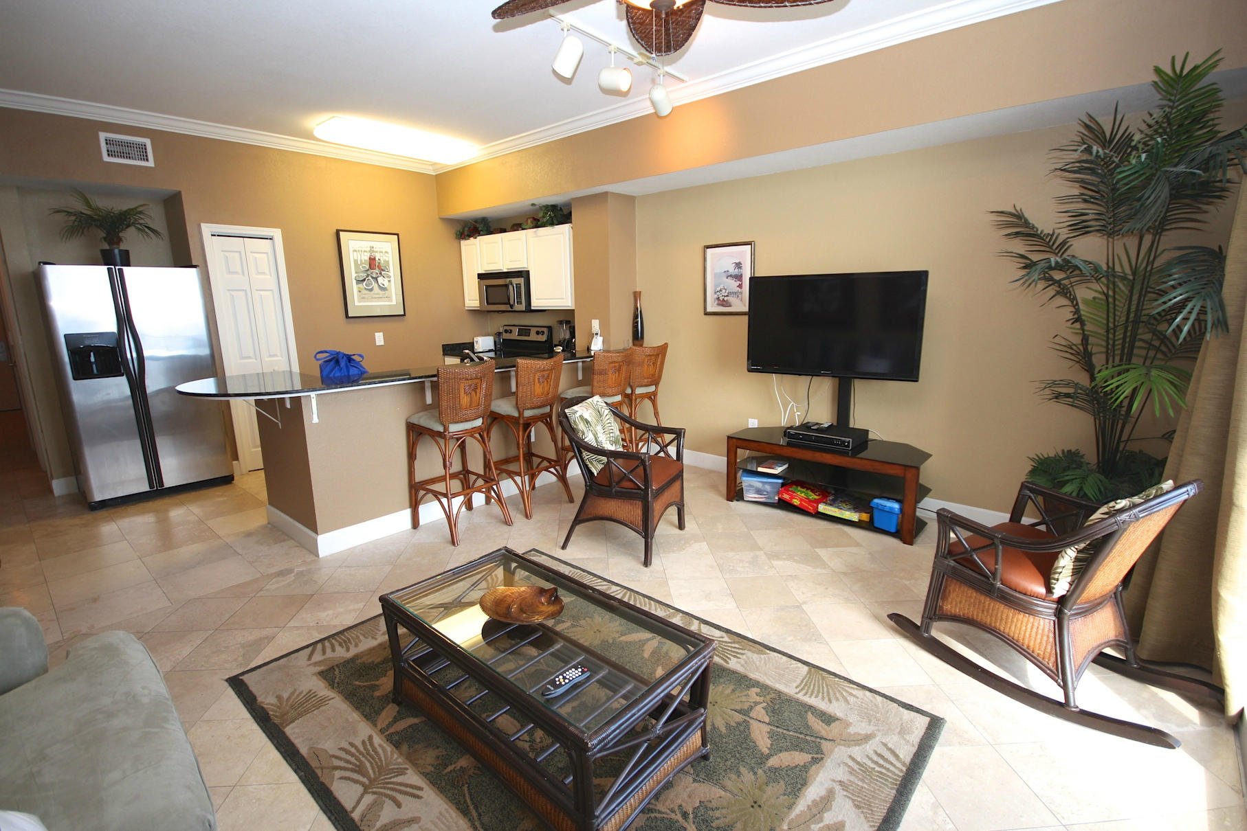 TIDEWATER BEACH STAGE 2 - Residential