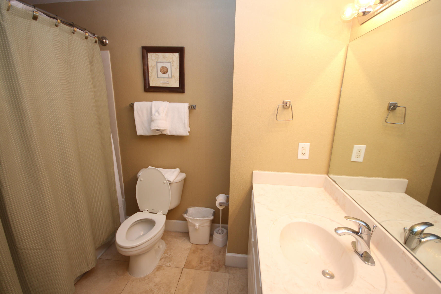 TIDEWATER BEACH STAGE 2 - Residential