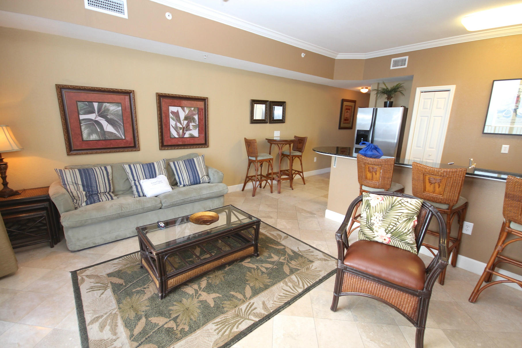 TIDEWATER BEACH STAGE 2 - Residential