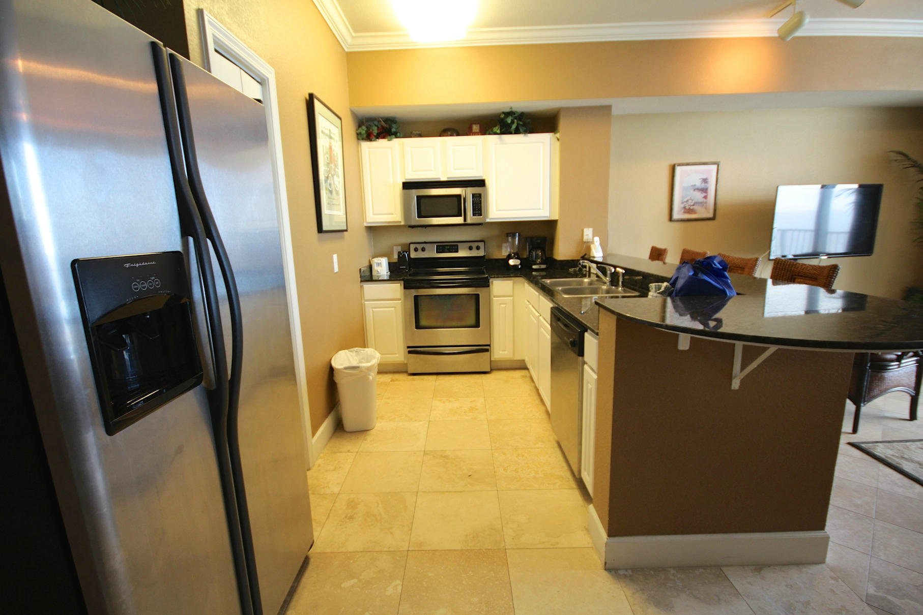 TIDEWATER BEACH STAGE 2 - Residential