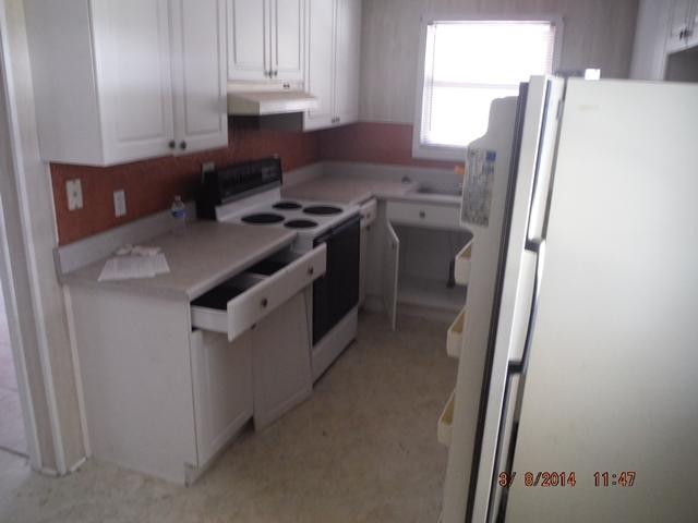 SEA BREEZE 5TH ADD - Residential