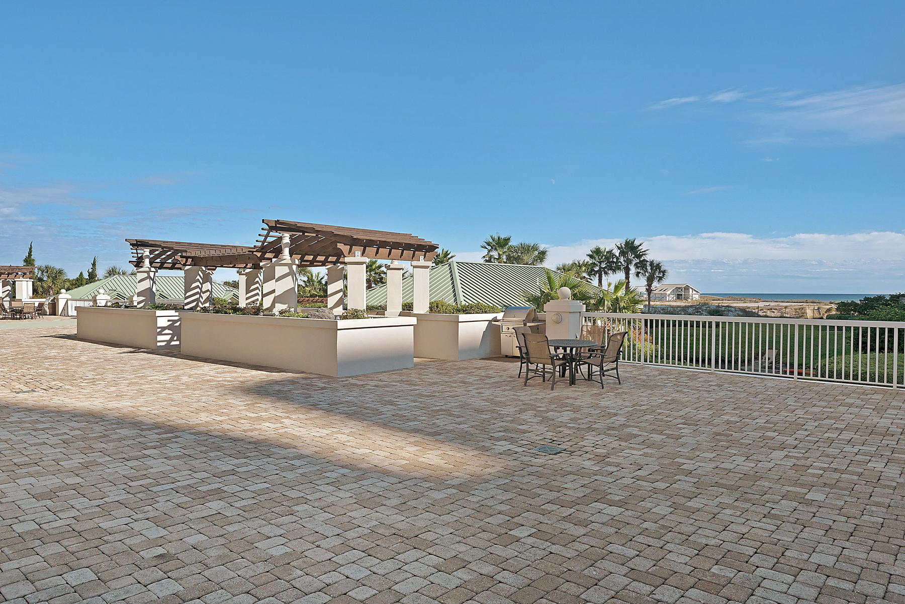 ST. BARTH AT SILVER SHELLS - Residential