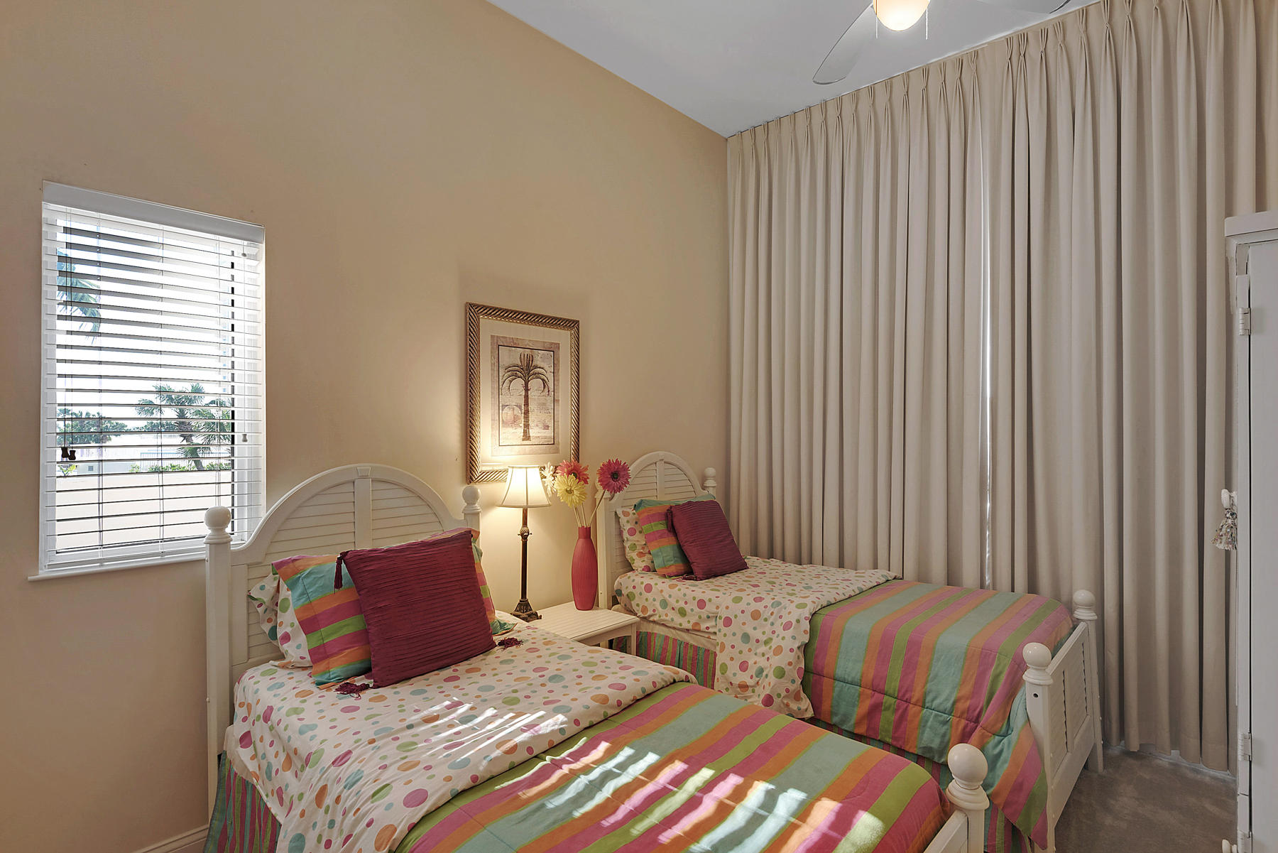 ST. BARTH AT SILVER SHELLS - Residential