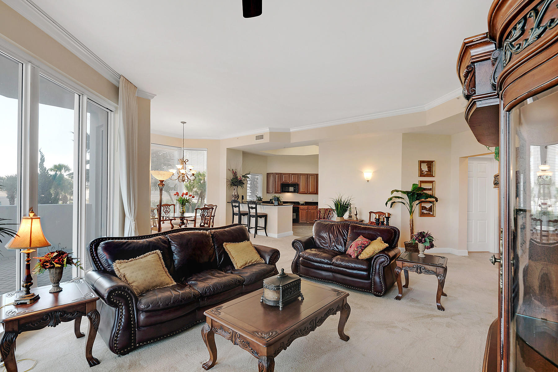 ST. BARTH AT SILVER SHELLS - Residential