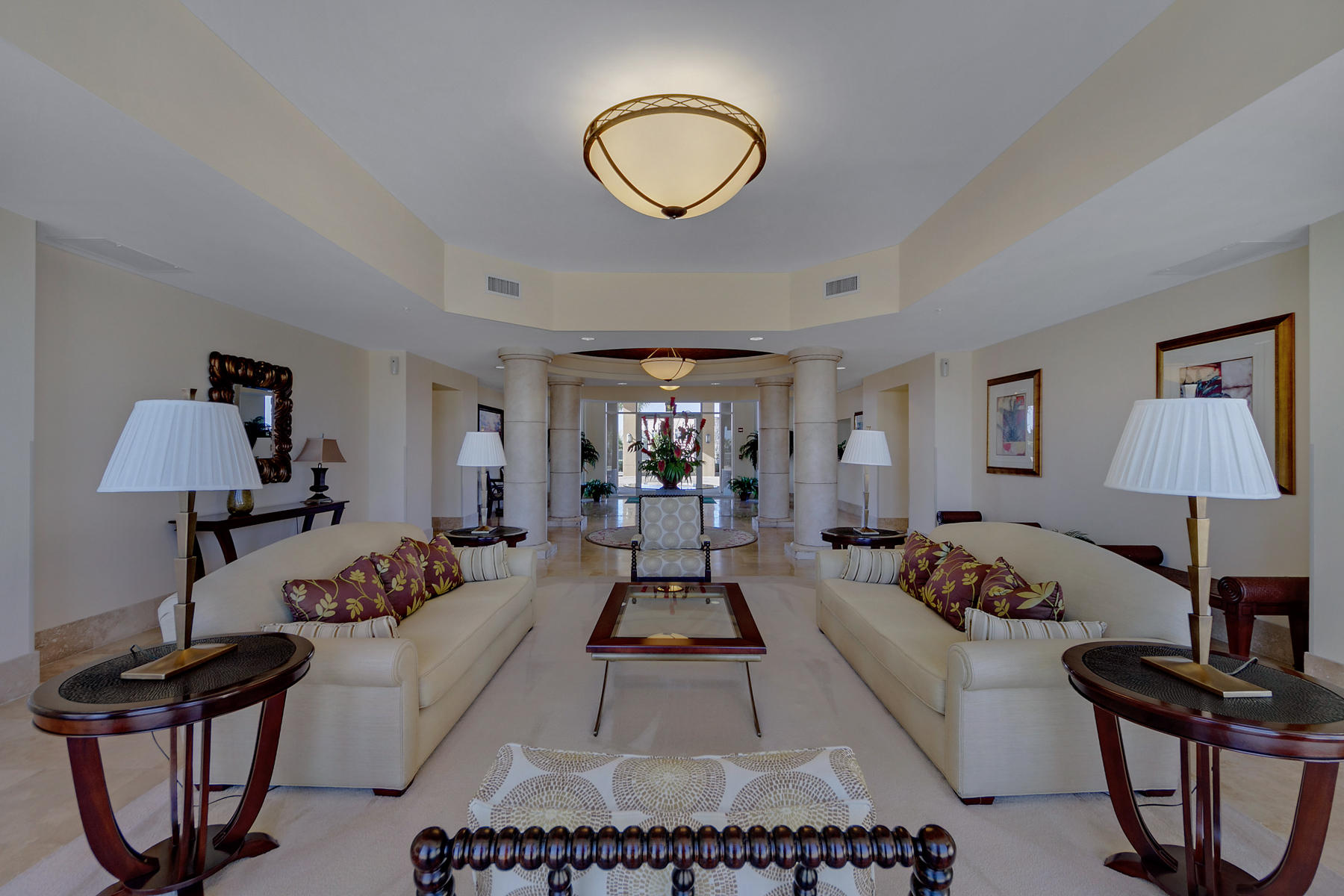 ST. BARTH AT SILVER SHELLS - Residential