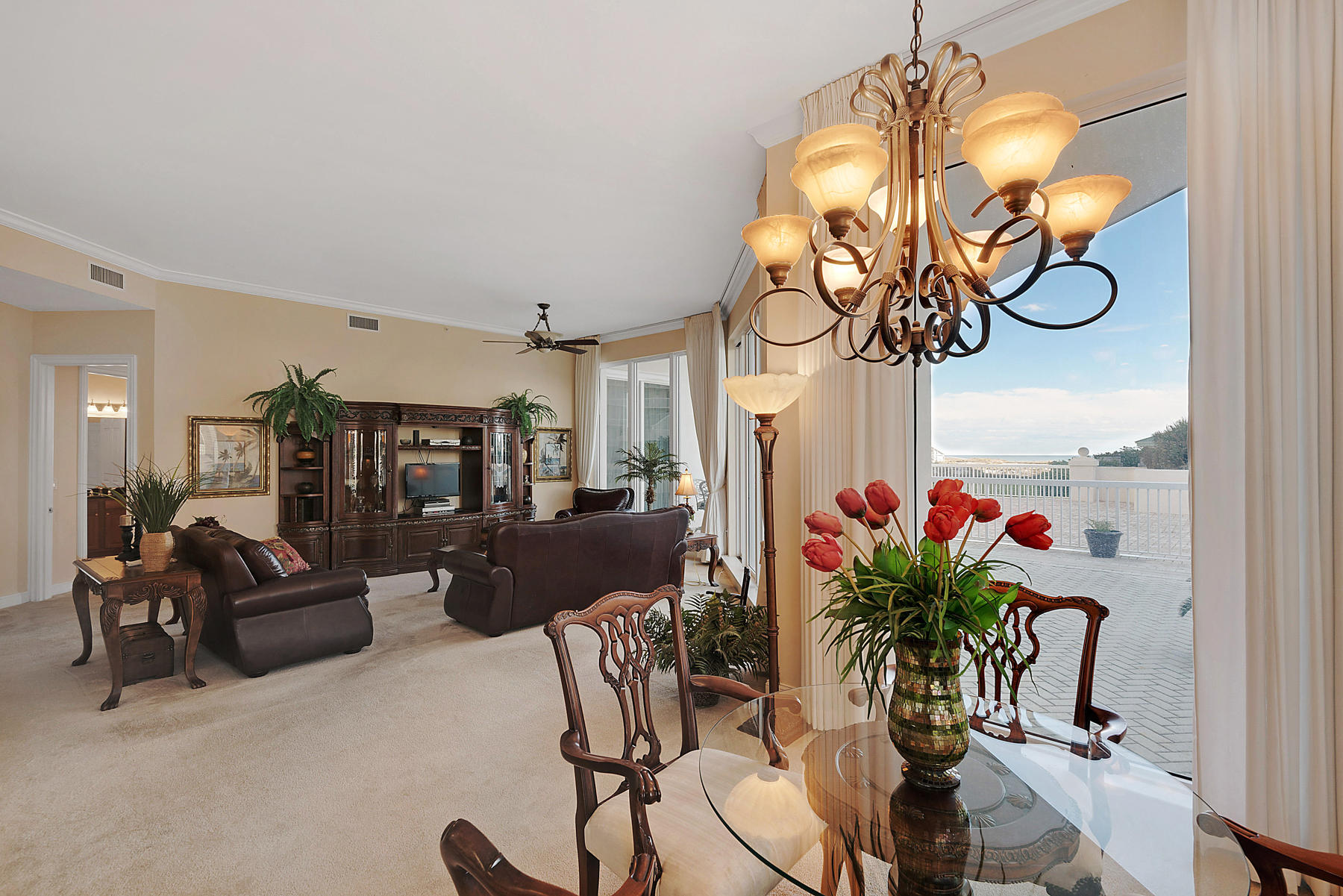 ST. BARTH AT SILVER SHELLS - Residential