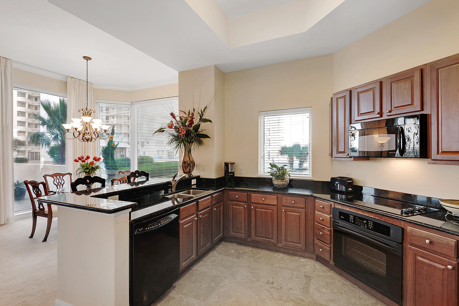 ST. BARTH AT SILVER SHELLS - Residential