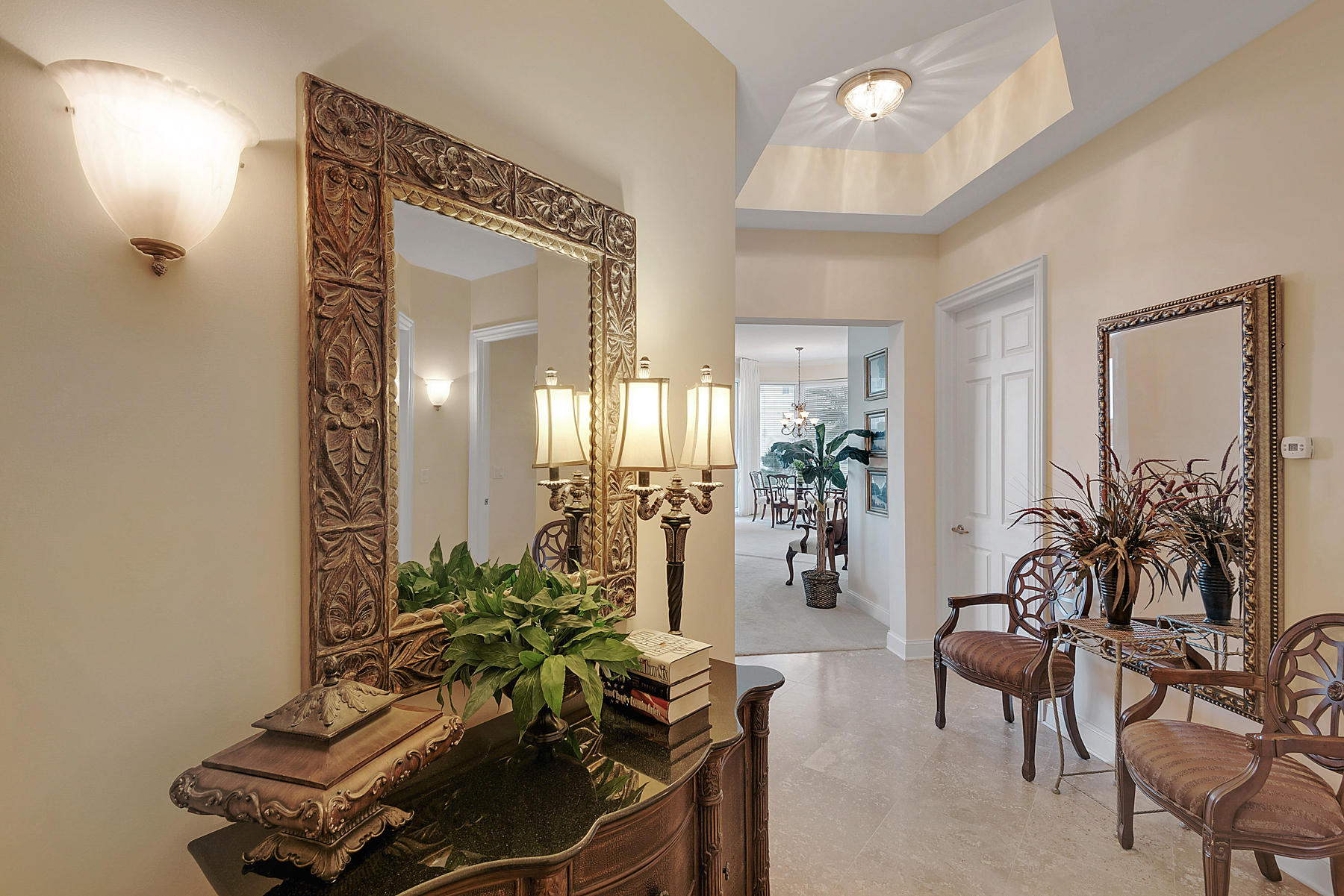 ST. BARTH AT SILVER SHELLS - Residential