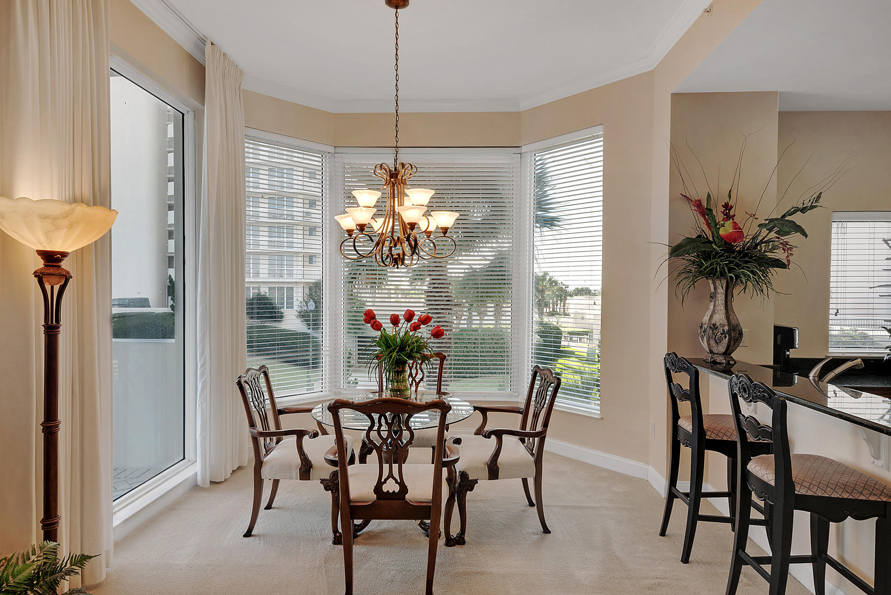 ST. BARTH AT SILVER SHELLS - Residential