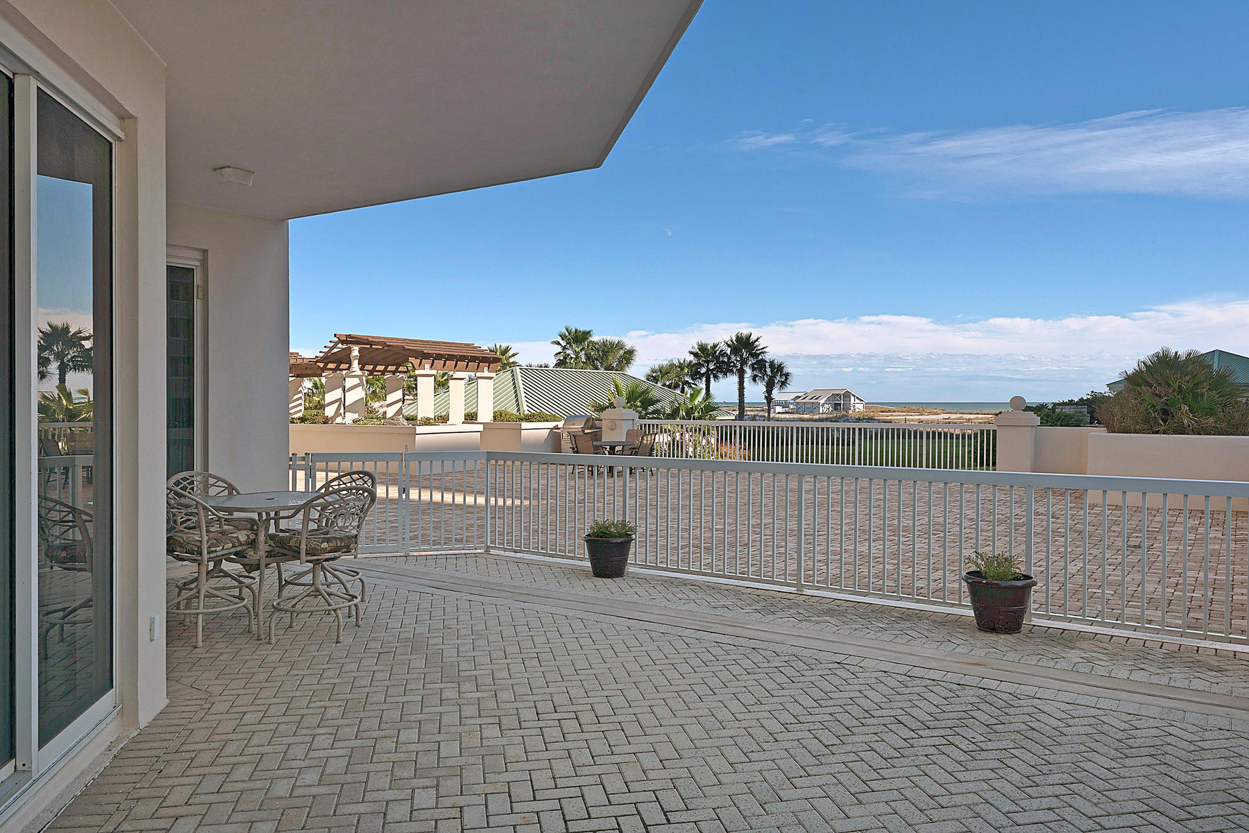 ST. BARTH AT SILVER SHELLS - Residential