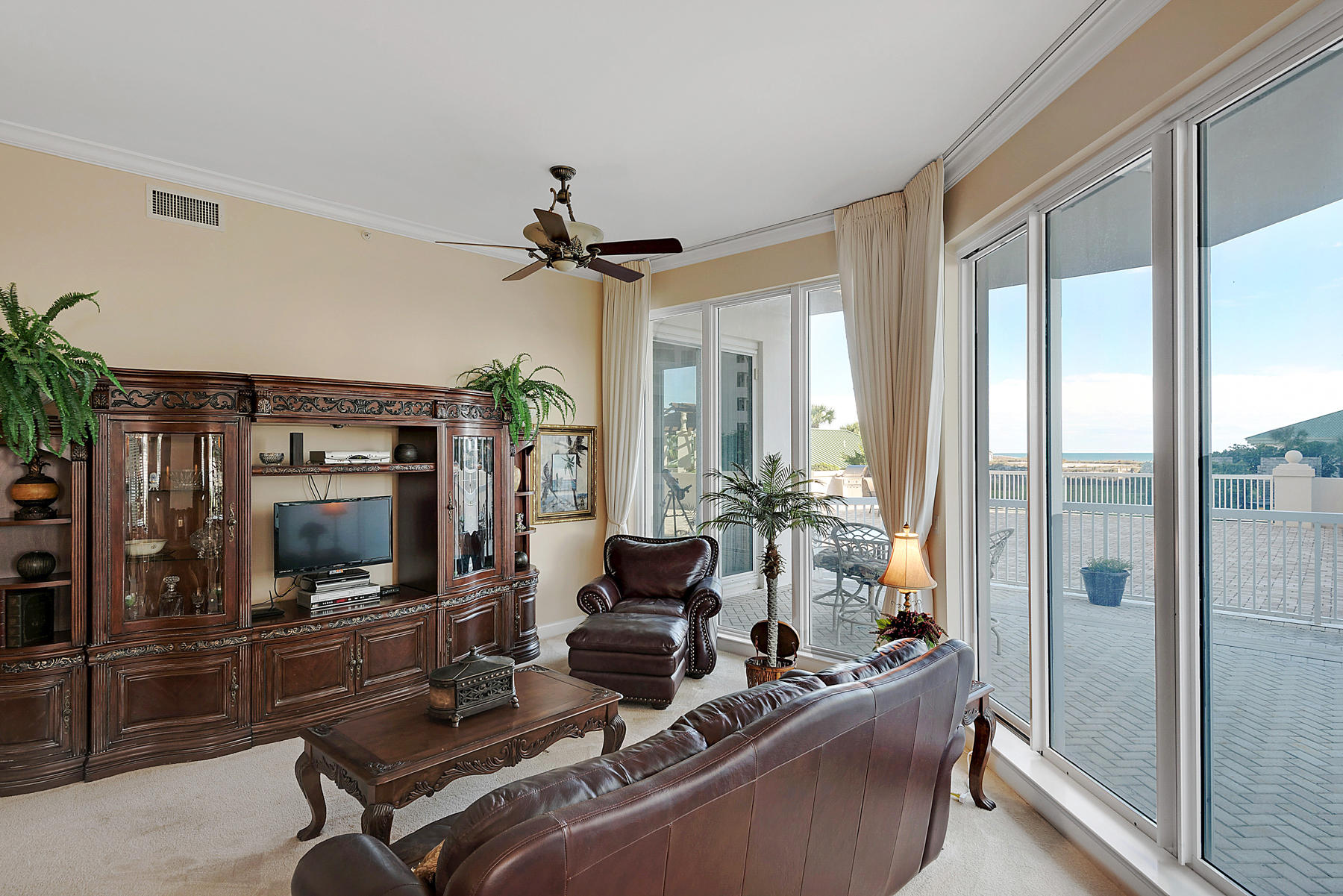 ST. BARTH AT SILVER SHELLS - Residential