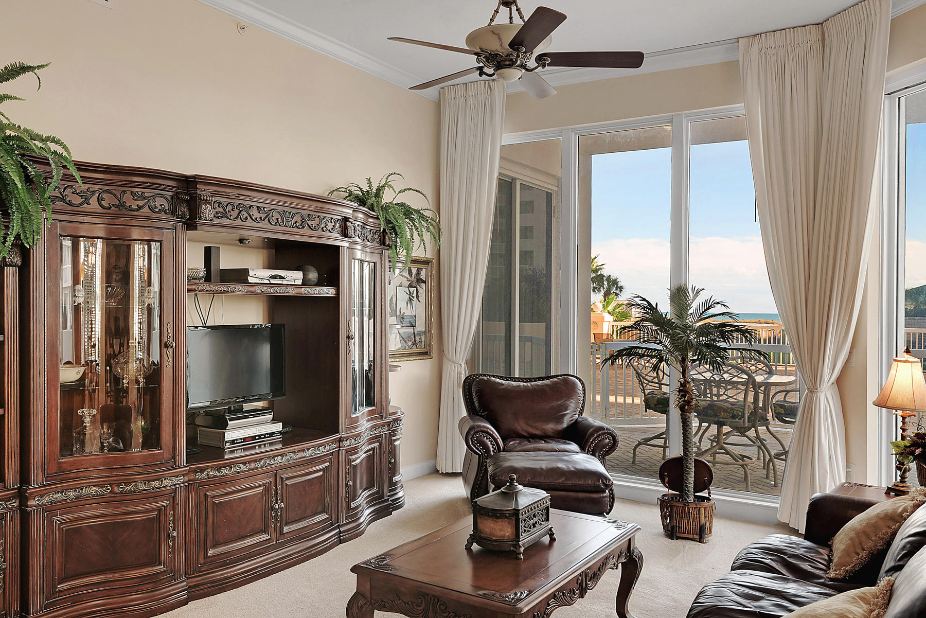 ST. BARTH AT SILVER SHELLS - Residential