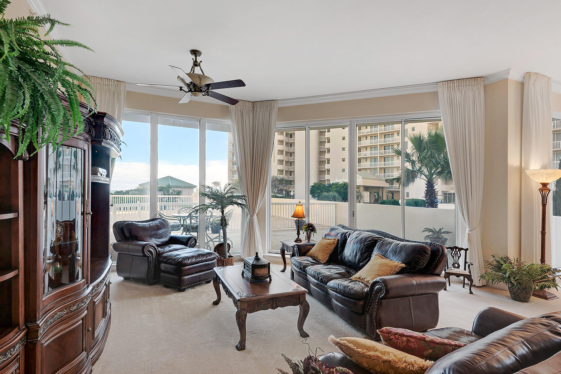 ST. BARTH AT SILVER SHELLS - Residential