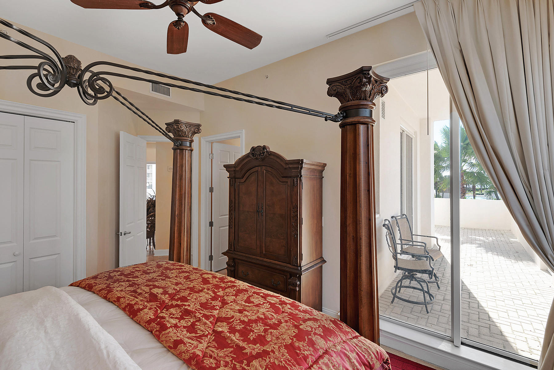 ST. BARTH AT SILVER SHELLS - Residential