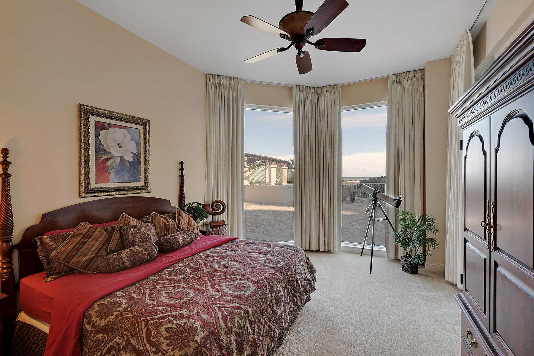 ST. BARTH AT SILVER SHELLS - Residential