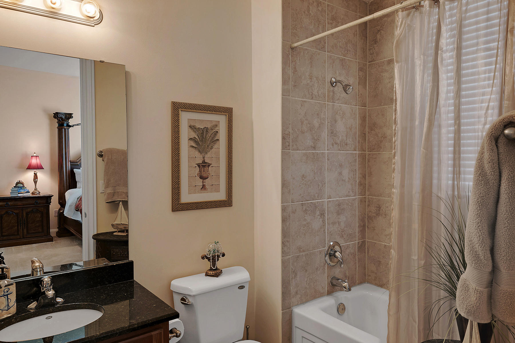 ST. BARTH AT SILVER SHELLS - Residential