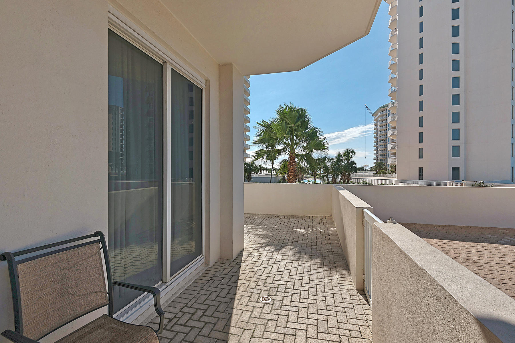 ST. BARTH AT SILVER SHELLS - Residential