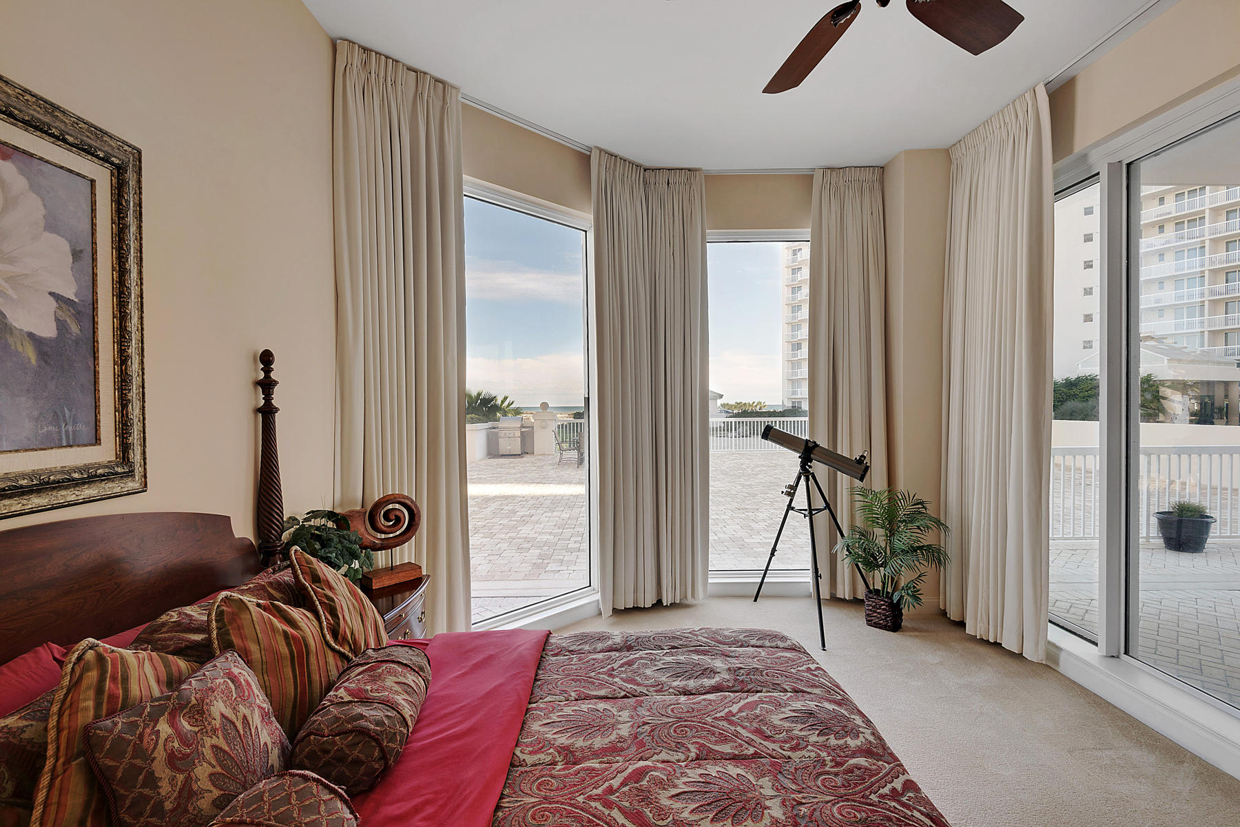 ST. BARTH AT SILVER SHELLS - Residential