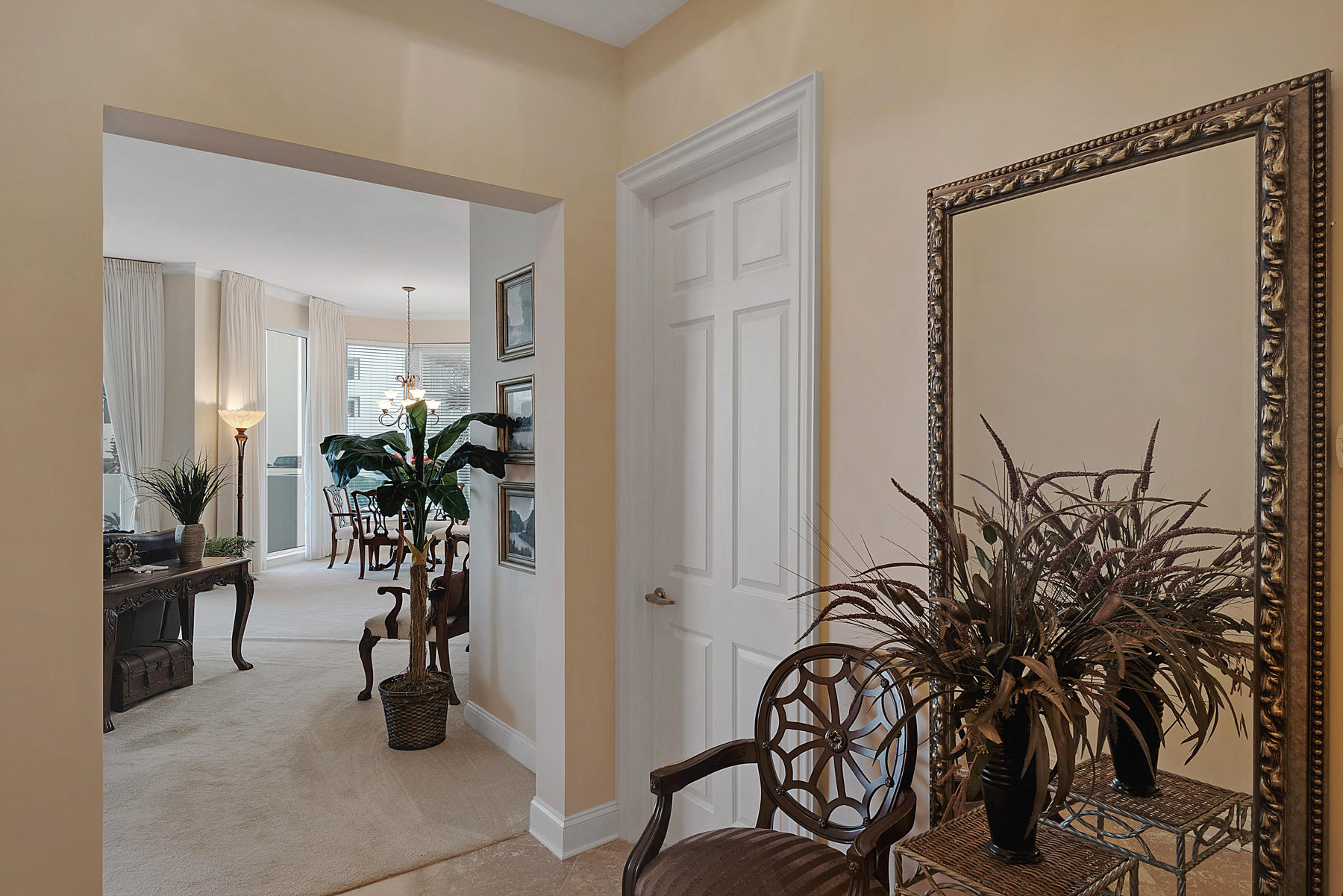 ST. BARTH AT SILVER SHELLS - Residential