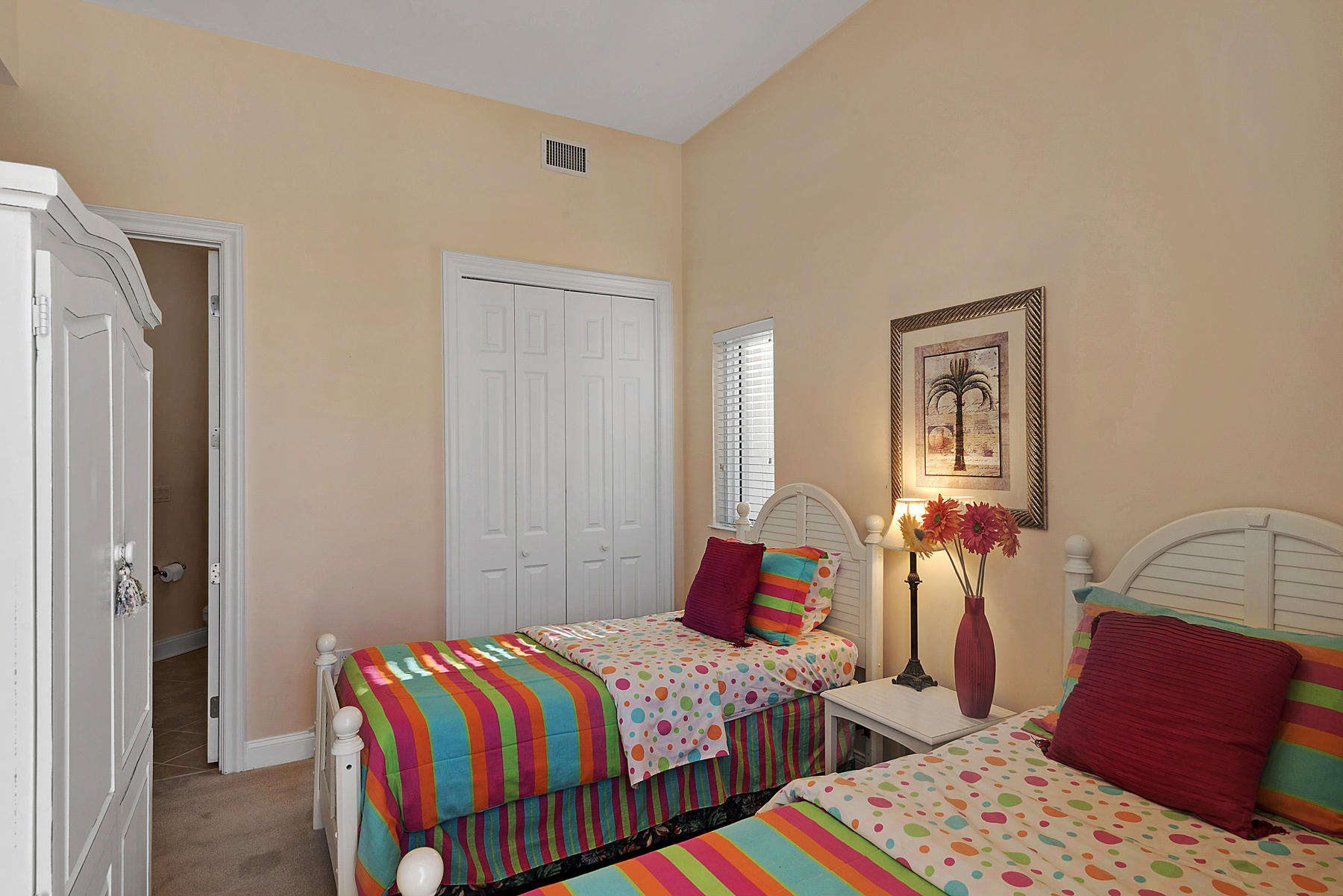 ST. BARTH AT SILVER SHELLS - Residential