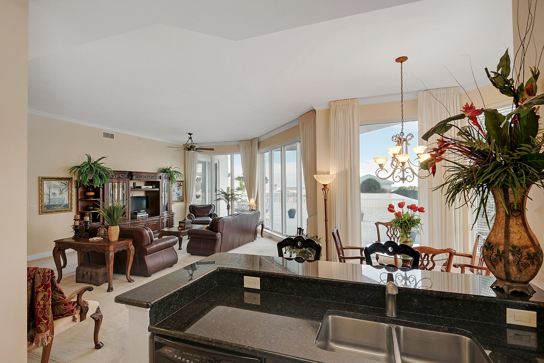 ST. BARTH AT SILVER SHELLS - Residential