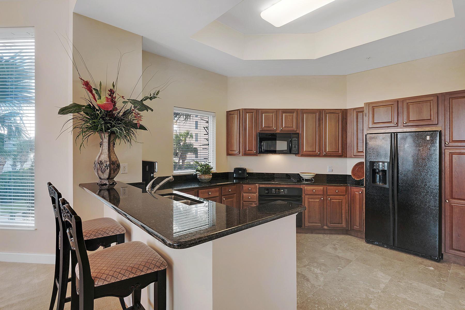 ST. BARTH AT SILVER SHELLS - Residential