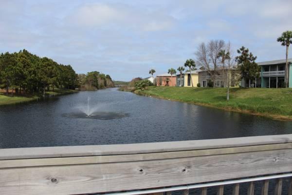 GULF TERRACE CONDO - Residential
