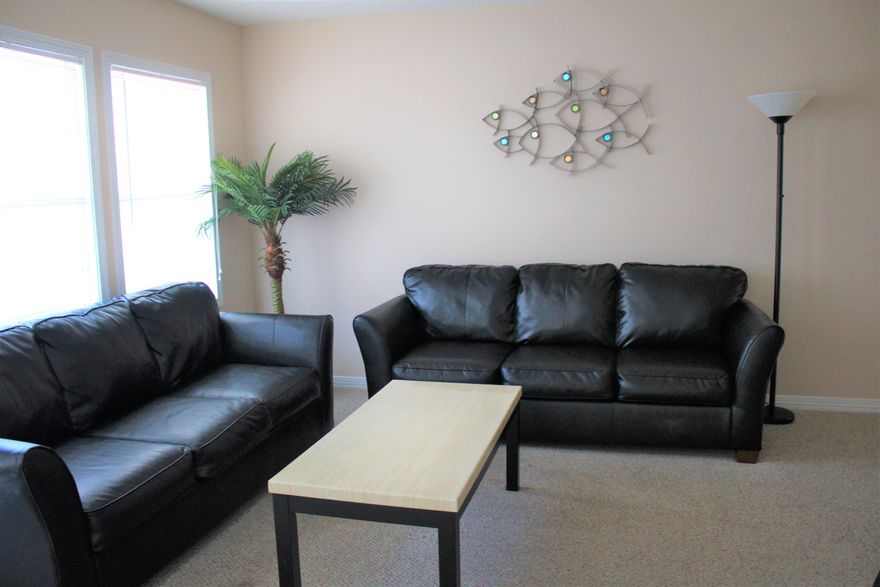 Cute 2 bedroom condo. Easy Access, ground floor condo. Good rental unit. Centrally located. Close to the beaches & entertainment. Furnished turn key. Kitchen updated. All appliances convey. Amenities include: 3 pools, tennis, outdoor grills, community room, parking for boats - $25 a month. Affordable living, retirement, and/or rental. In excellent condition. Owner has priced to sell.