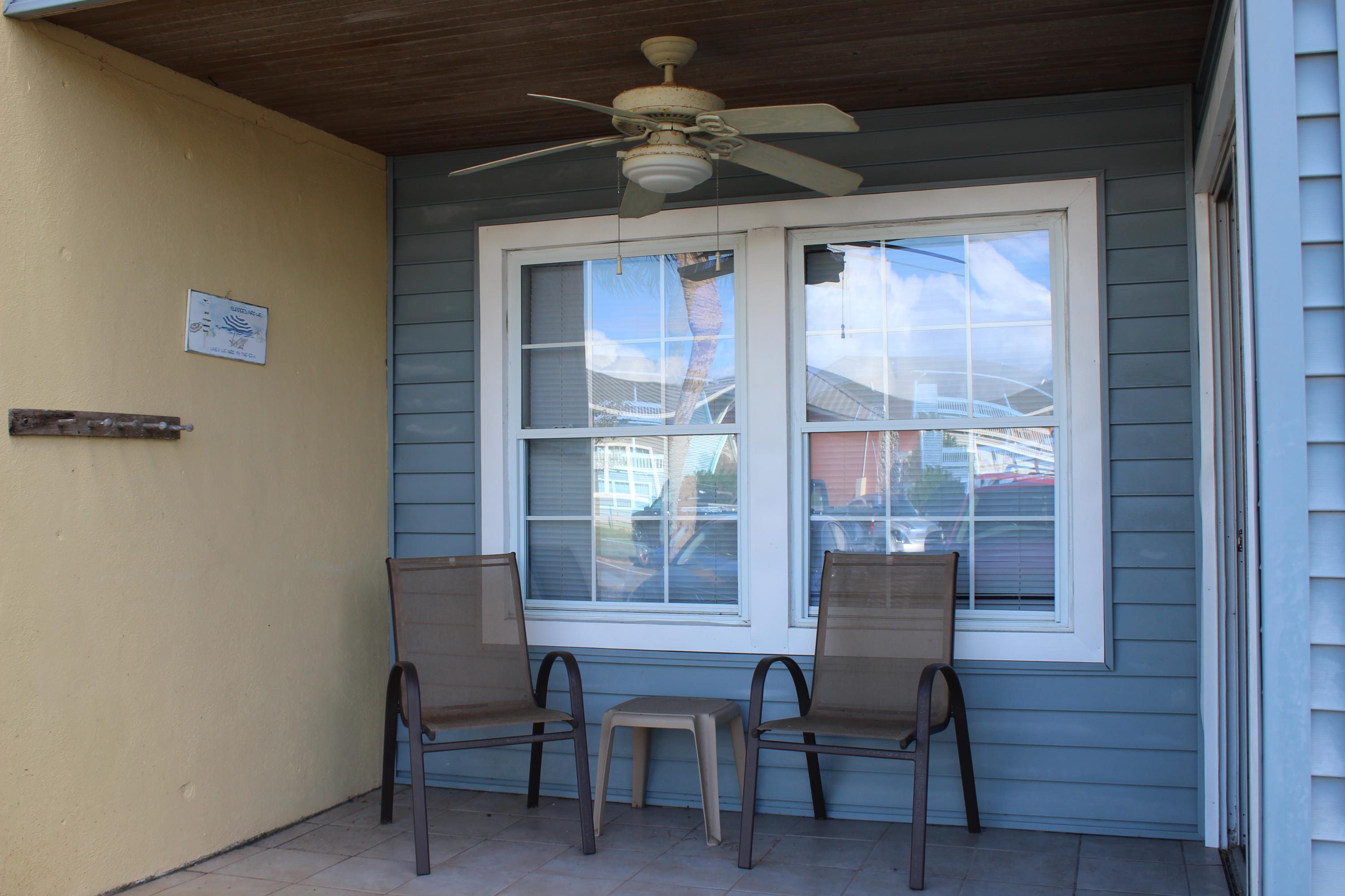 GULF TERRACE CONDO - Residential