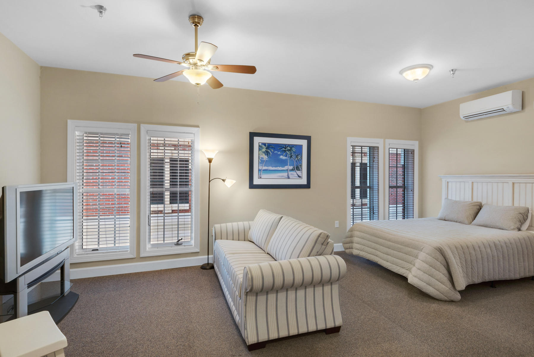 VILLAGE OF SOUTH WALTON BEACH THE - Residential