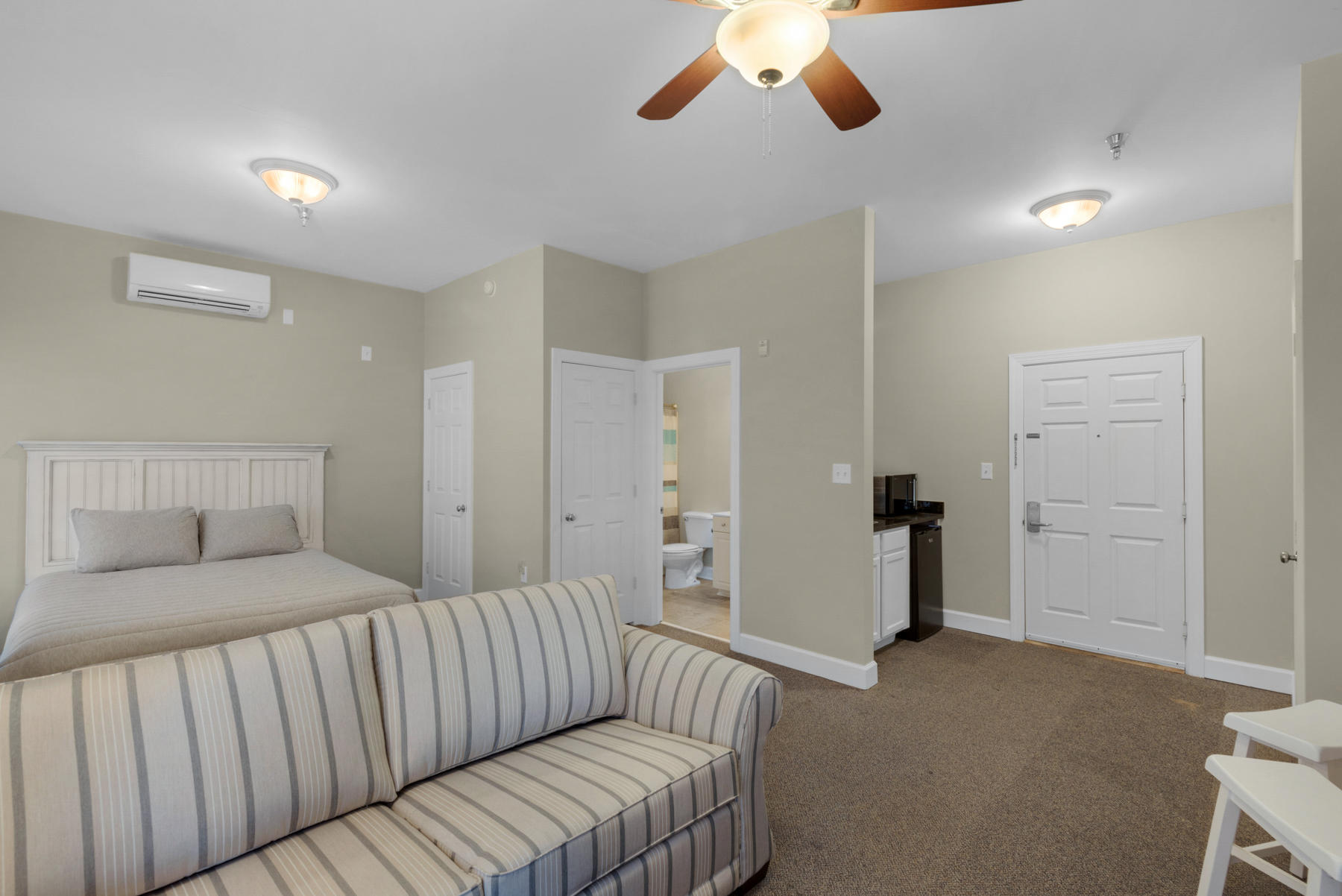 VILLAGE OF SOUTH WALTON BEACH THE - Residential