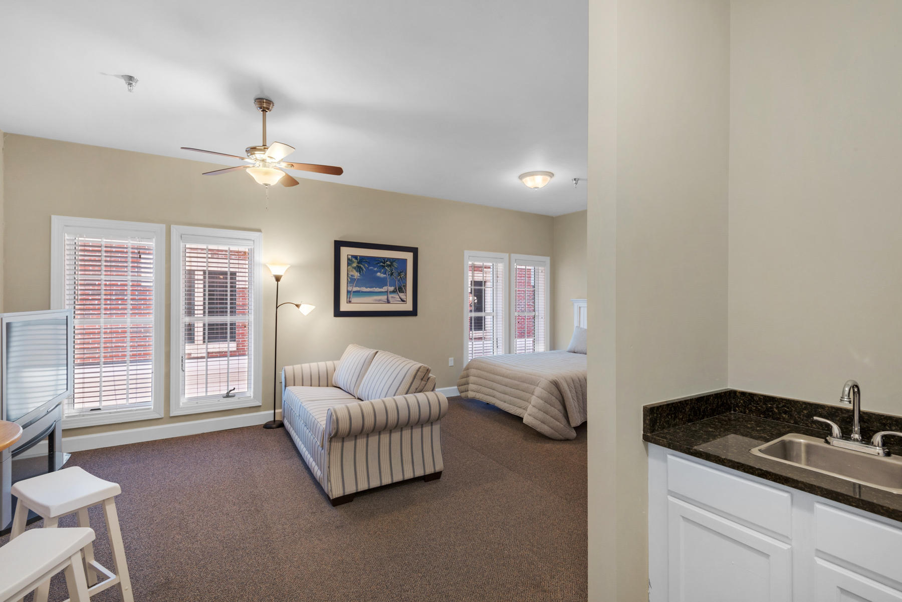 VILLAGE OF SOUTH WALTON BEACH THE - Residential