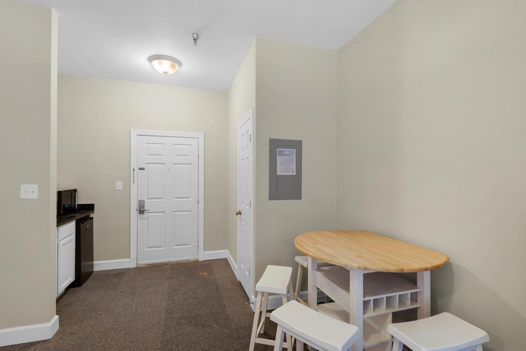 VILLAGE OF SOUTH WALTON BEACH THE - Residential