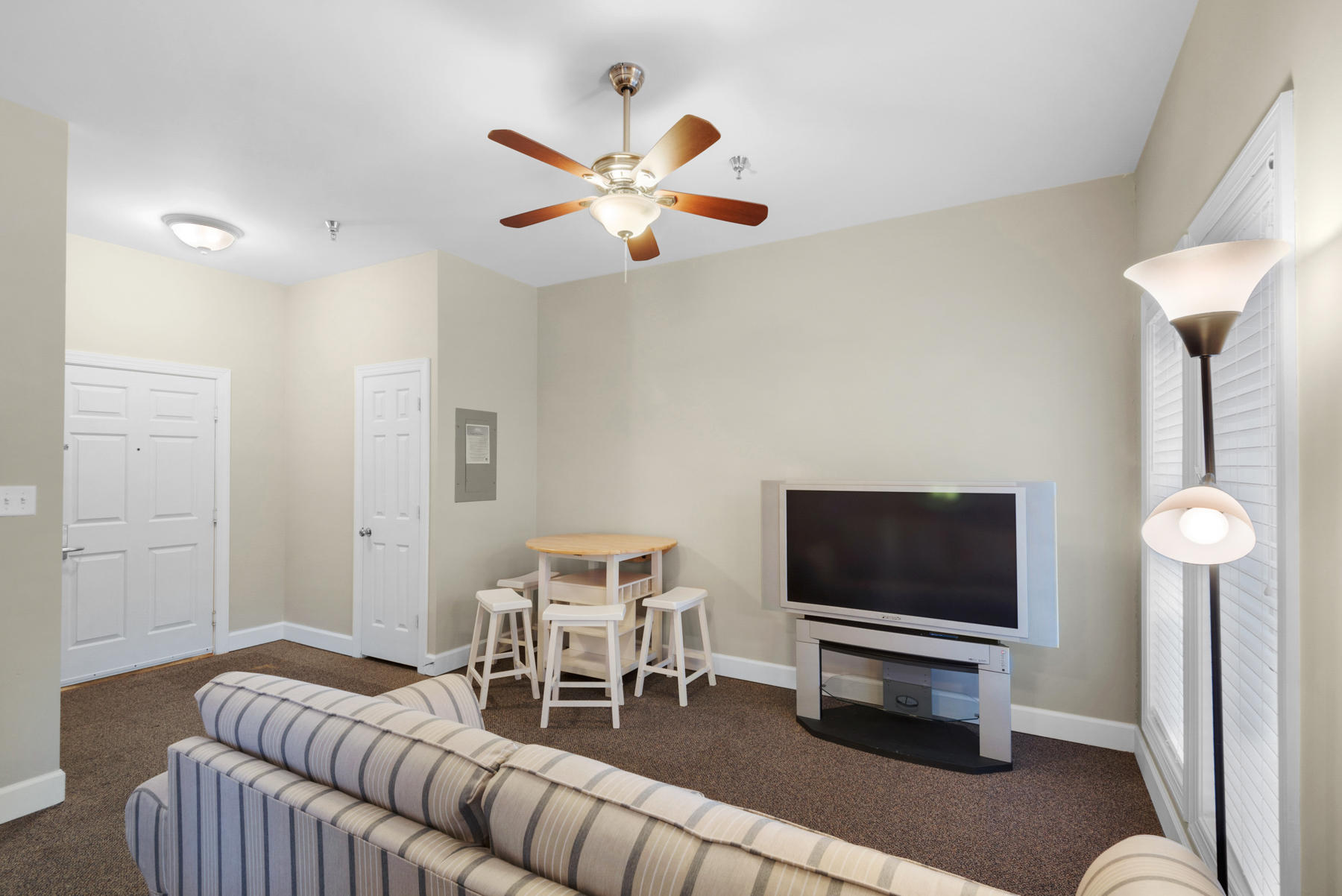 VILLAGE OF SOUTH WALTON BEACH THE - Residential