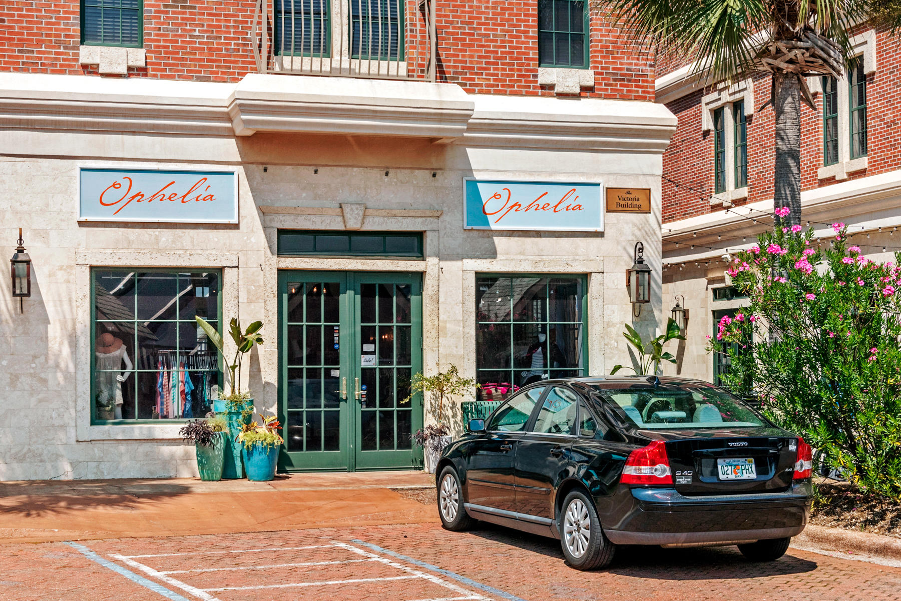 VILLAGE OF SOUTH WALTON BEACH THE - Residential