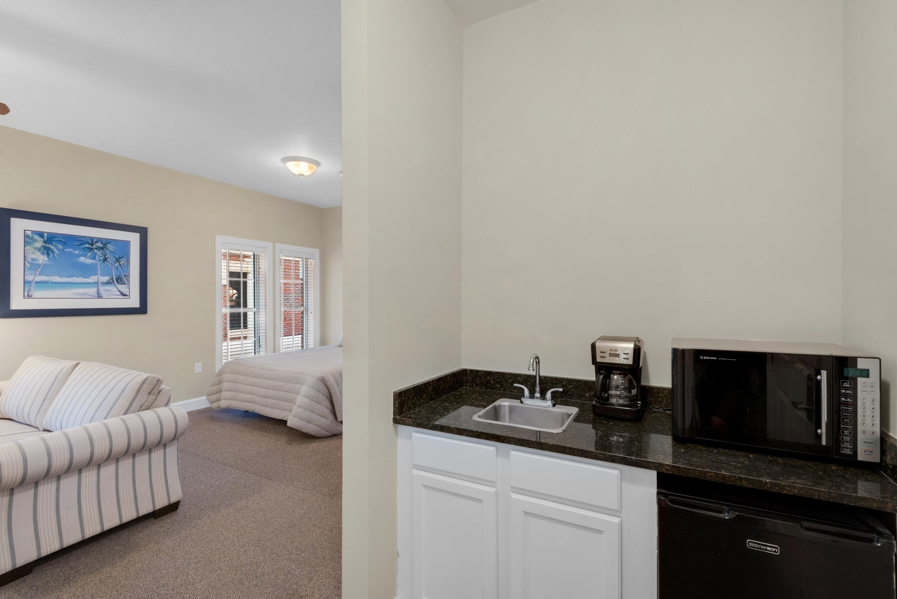 VILLAGE OF SOUTH WALTON BEACH THE - Residential