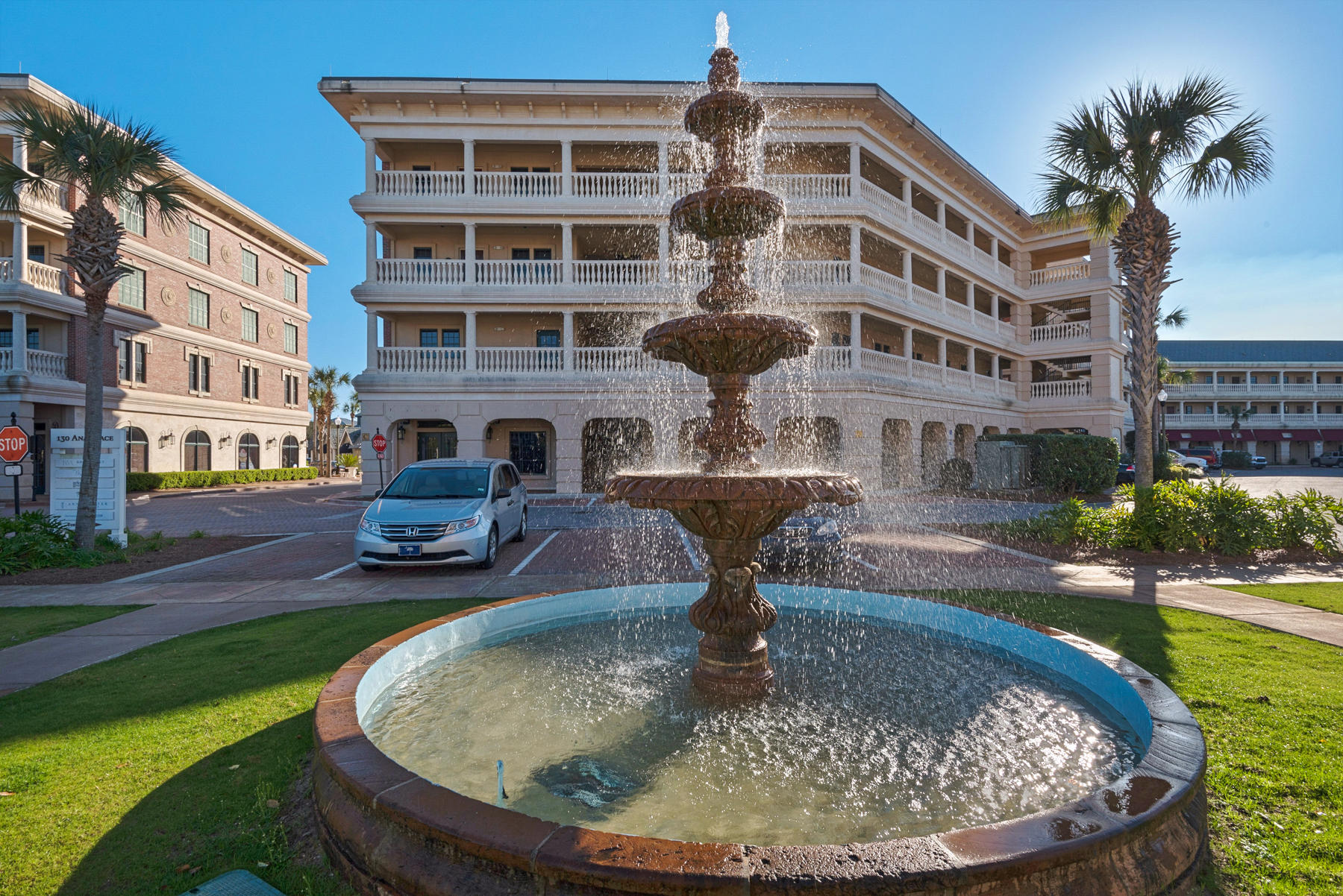 VILLAGE OF SOUTH WALTON BEACH THE - Residential