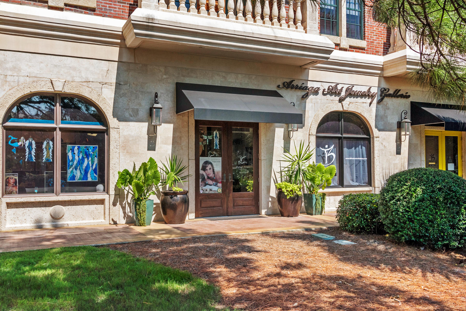 VILLAGE OF SOUTH WALTON BEACH THE - Residential