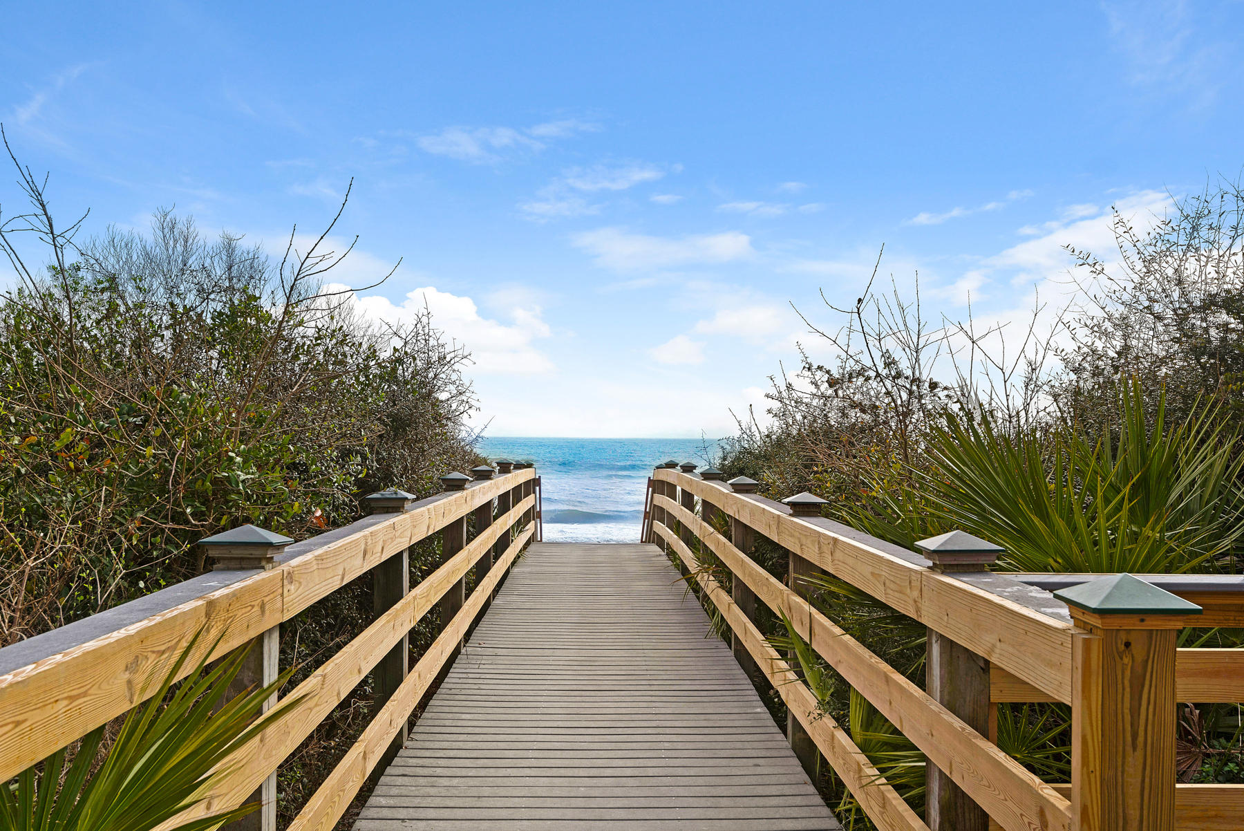 VILLAGE OF SOUTH WALTON BEACH THE - Residential