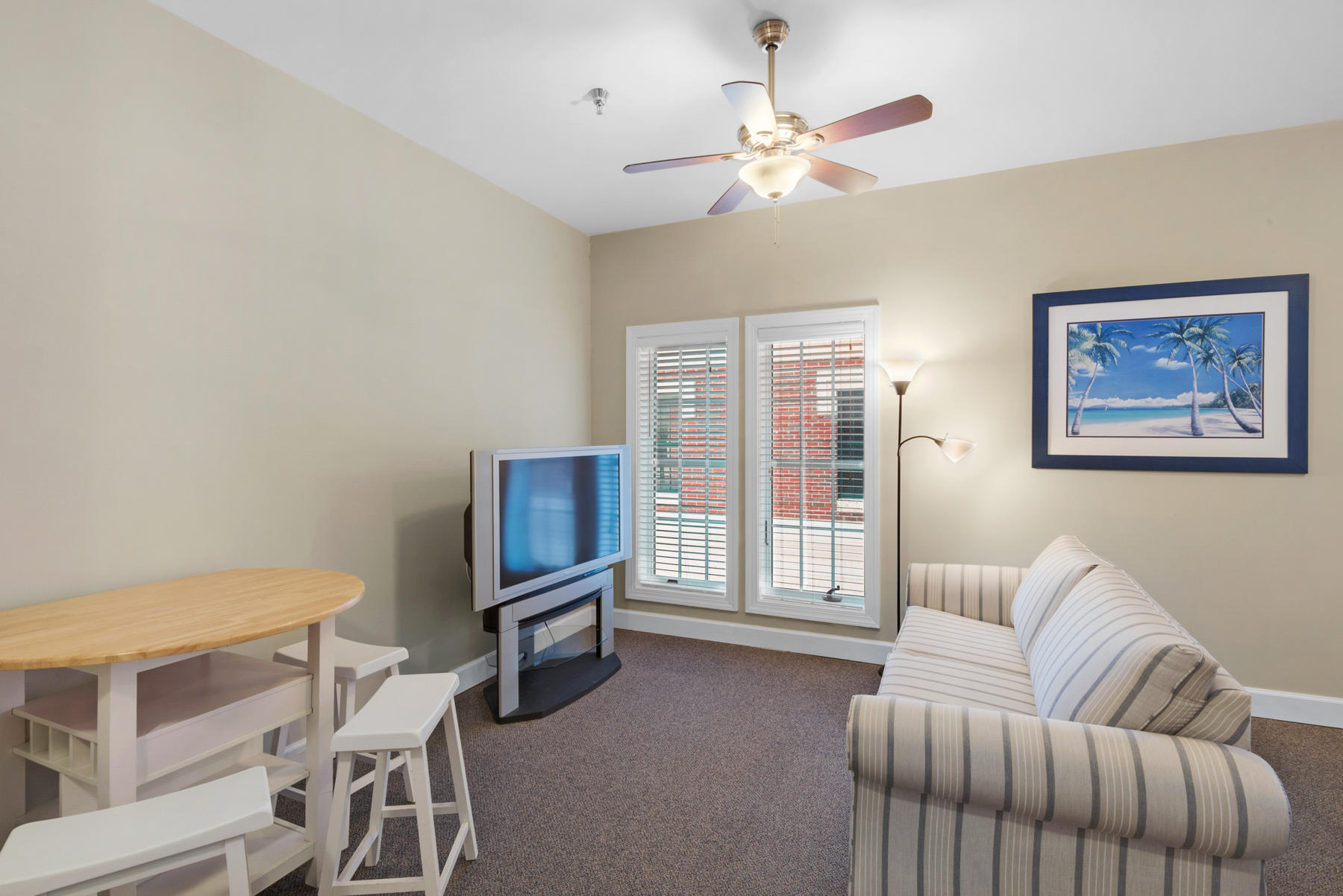 VILLAGE OF SOUTH WALTON BEACH THE - Residential