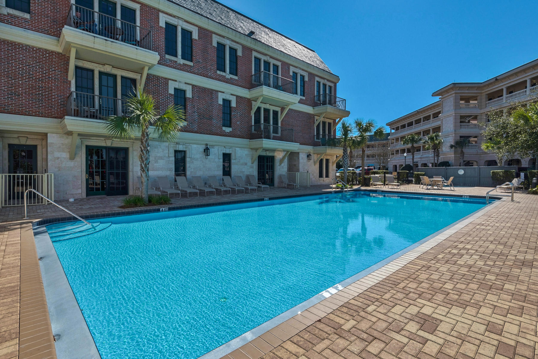 VILLAGE OF SOUTH WALTON BEACH THE - Residential