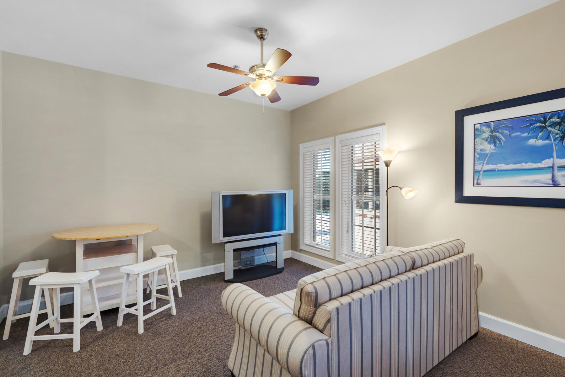 VILLAGE OF SOUTH WALTON BEACH THE - Residential