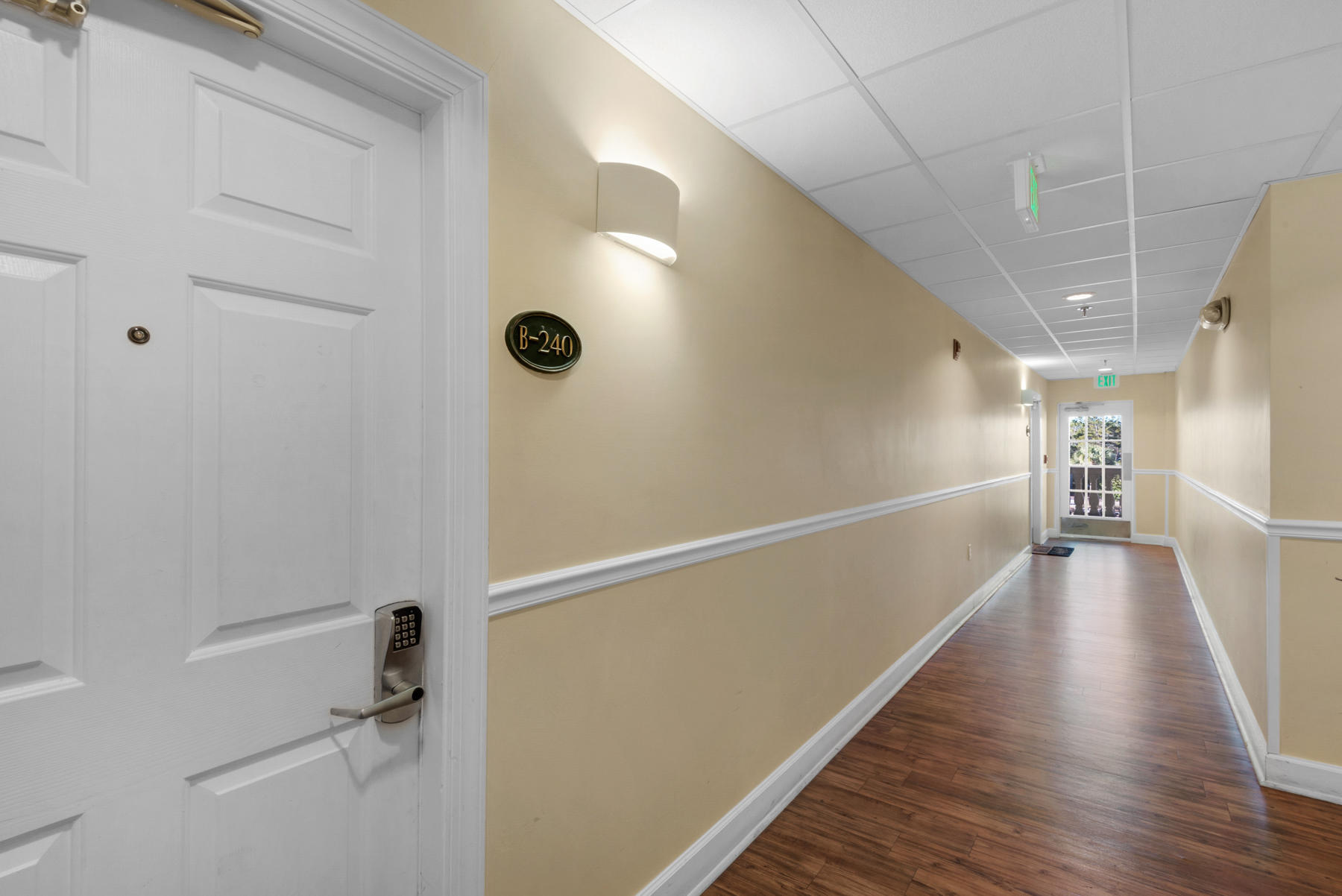 VILLAGE OF SOUTH WALTON BEACH THE - Residential