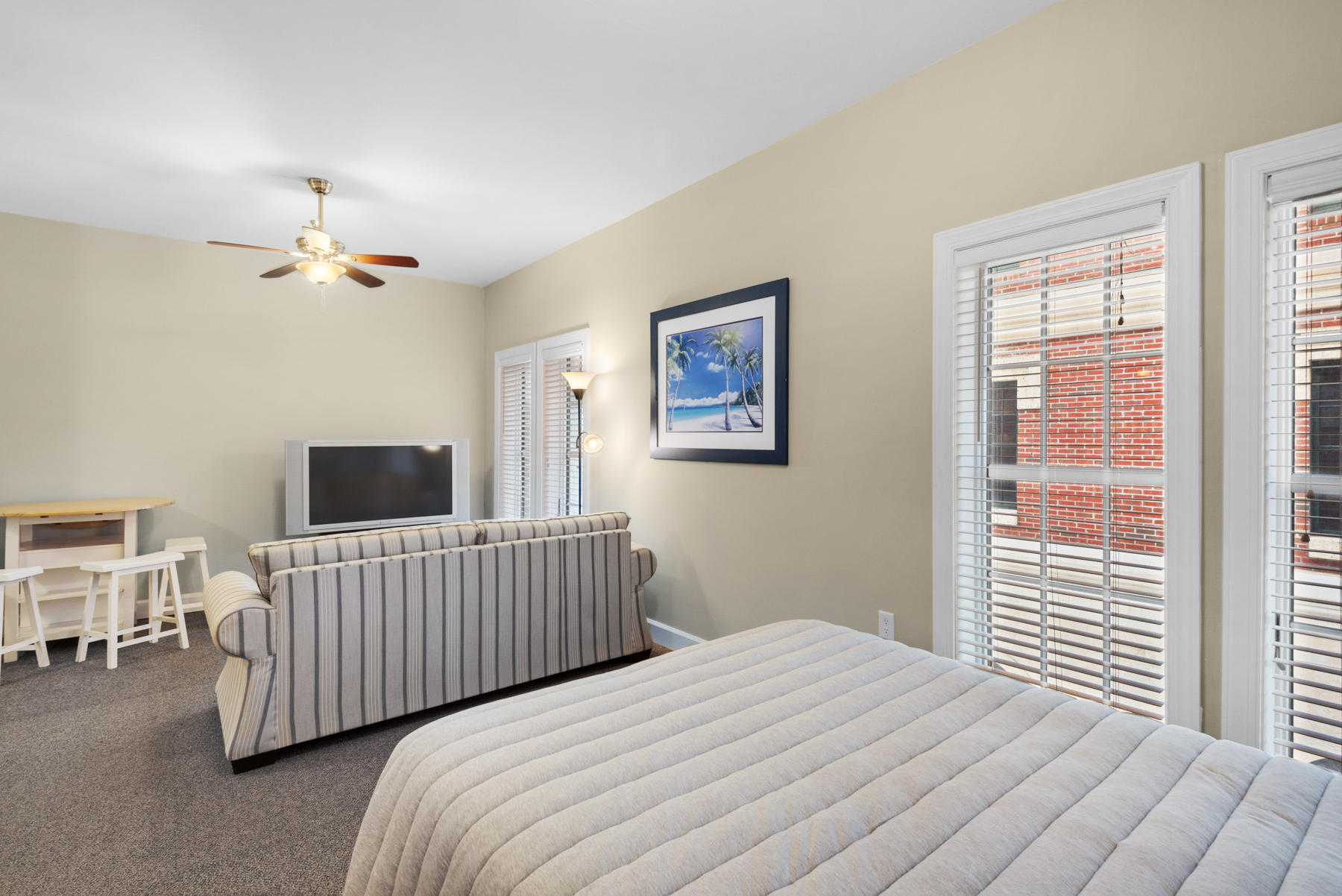 VILLAGE OF SOUTH WALTON BEACH THE - Residential