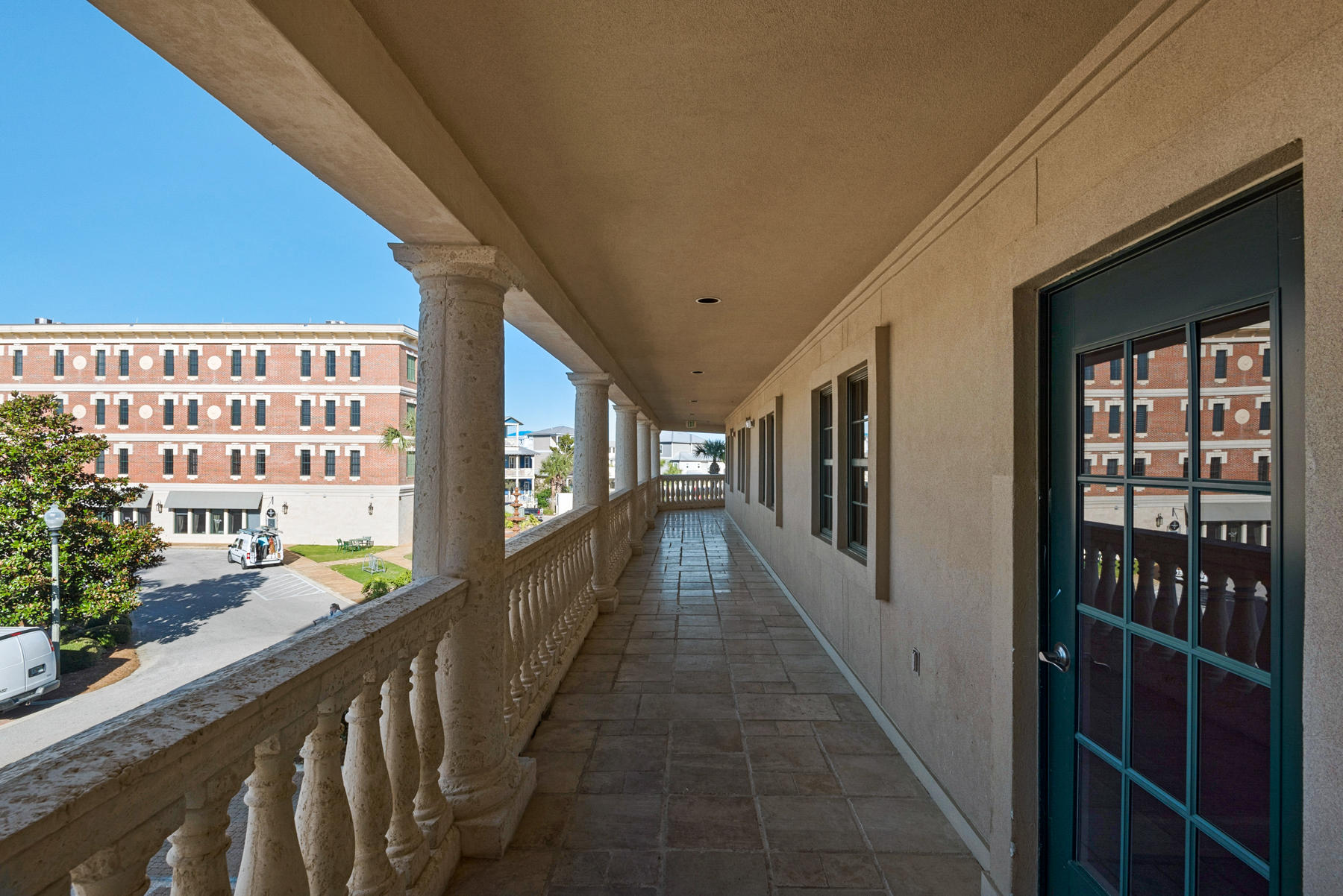 VILLAGE OF SOUTH WALTON BEACH THE - Residential