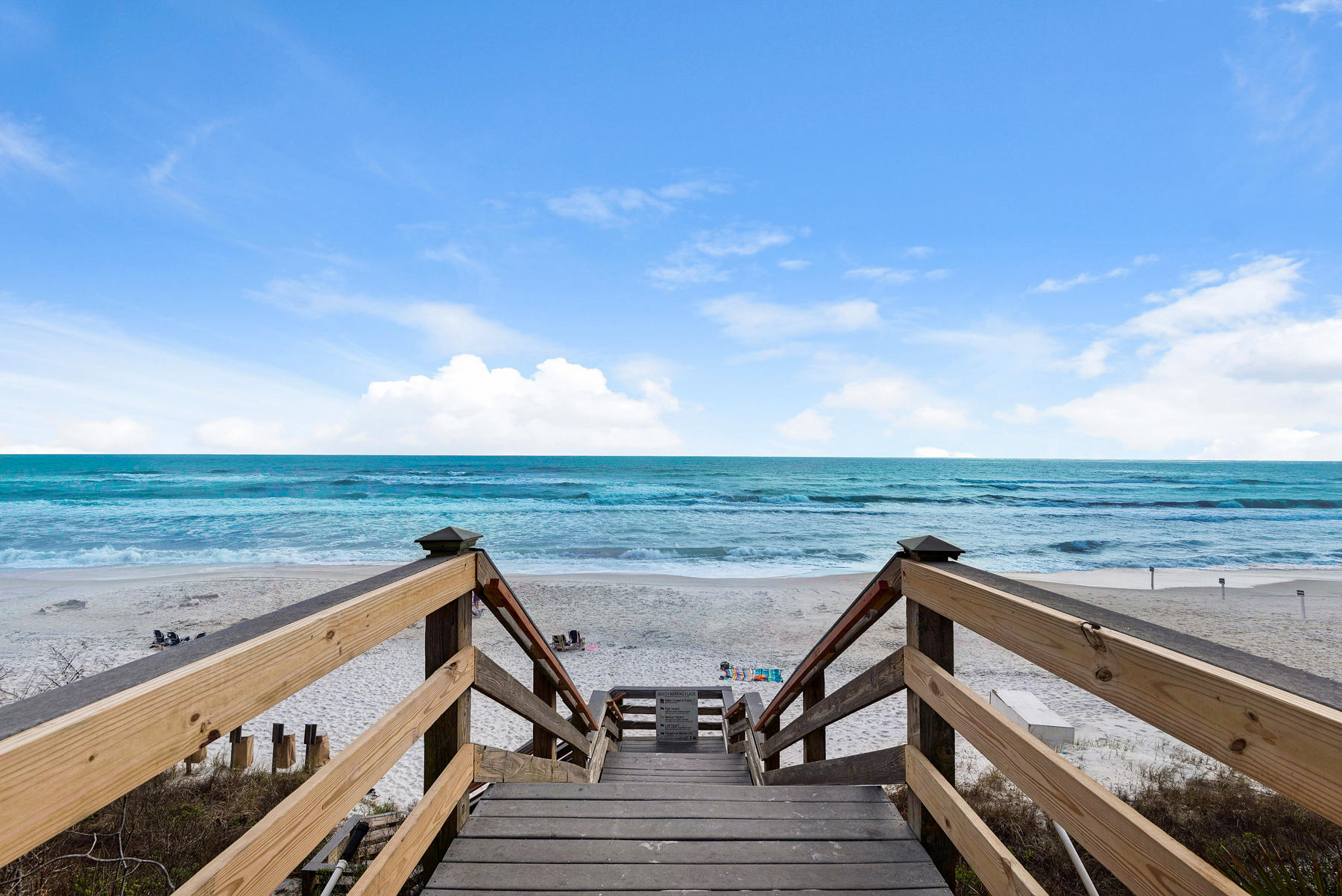 VILLAGE OF SOUTH WALTON BEACH THE - Residential