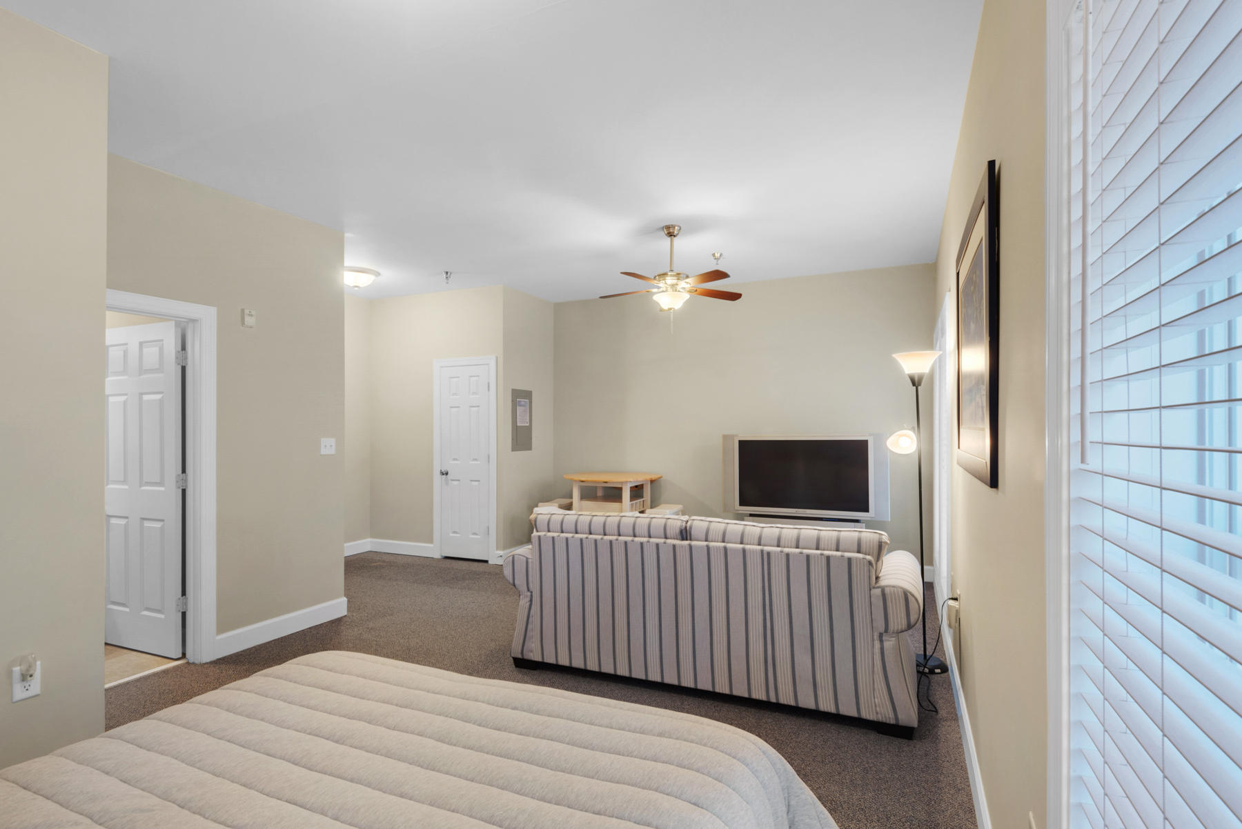 VILLAGE OF SOUTH WALTON BEACH THE - Residential