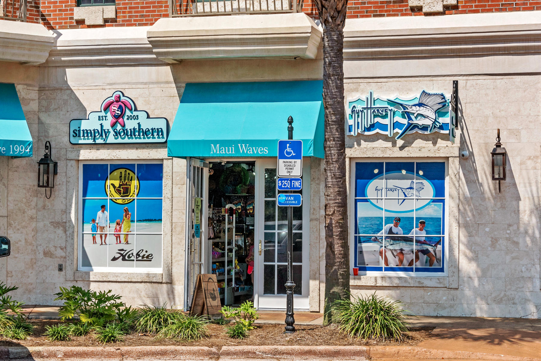 VILLAGE OF SOUTH WALTON BEACH THE - Residential